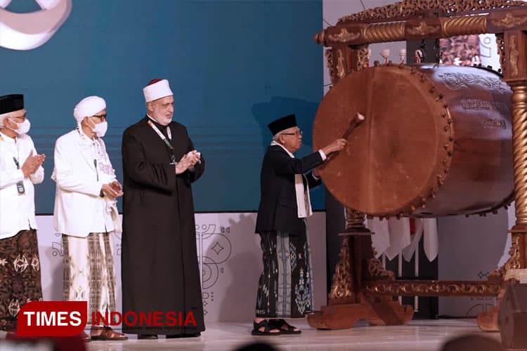 Kontekstualisasi Pandangan Keagamaan Terhadap Realitas Peradaban di Era Modern (Bagian 1)