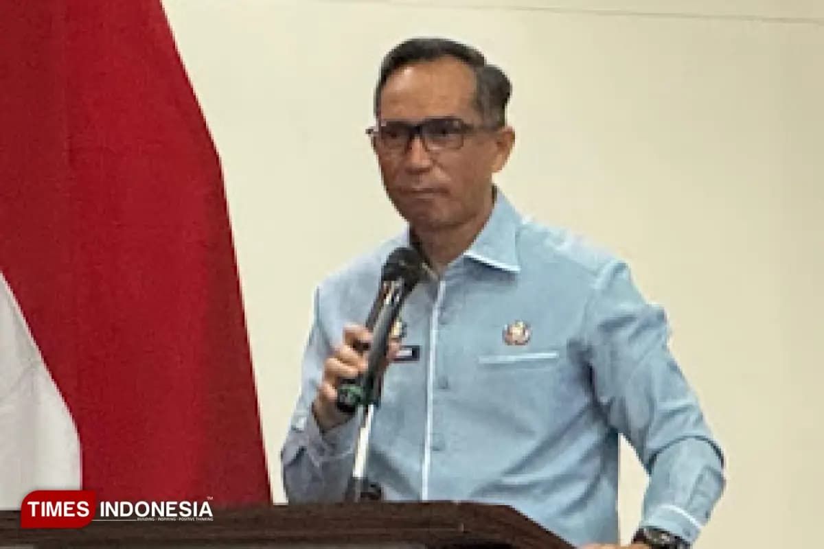 Akhir Tenang dari Jejak Panjang: Medison Tinggalkan Solok Menuju Dharmasraya
